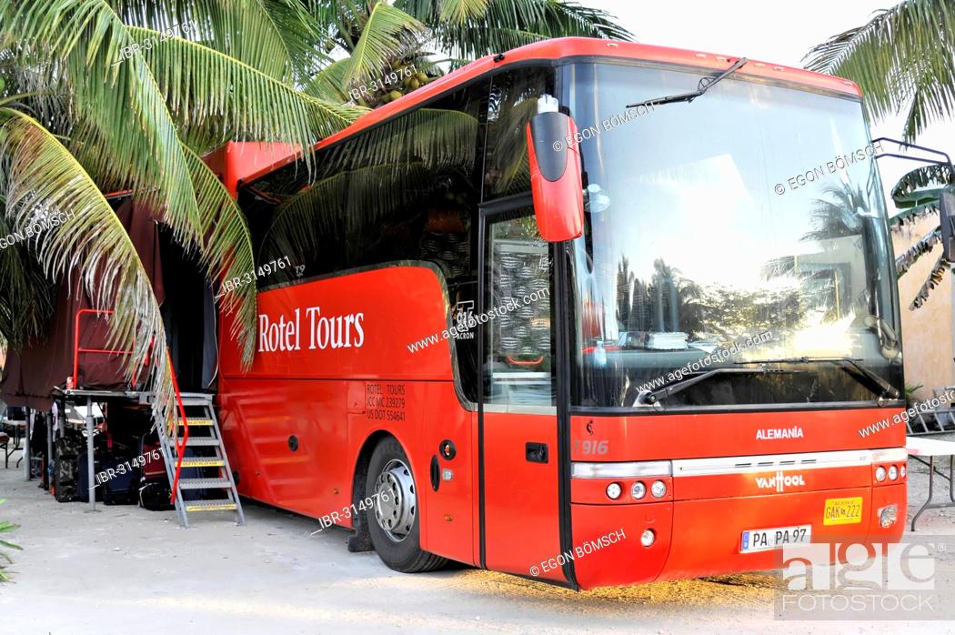 Rotel tours review