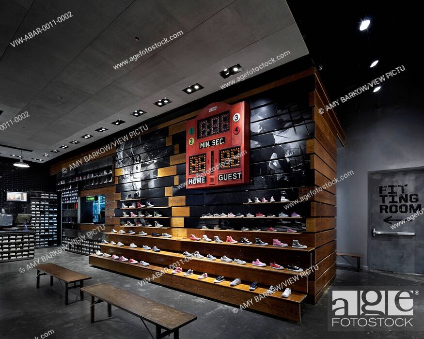 converse shoes new york store
