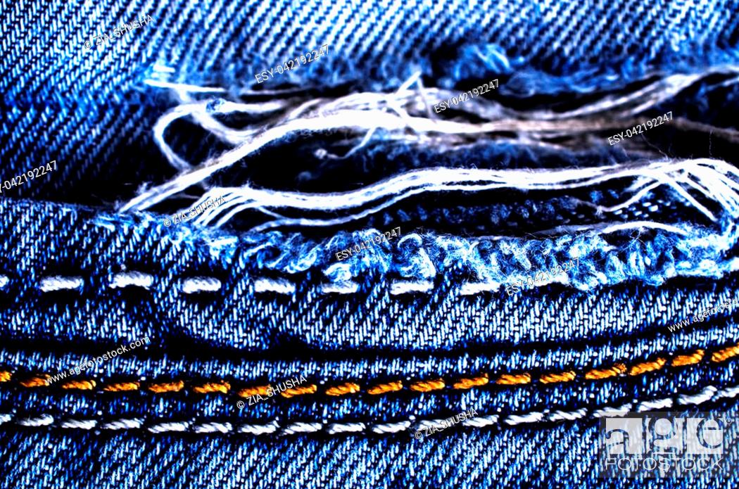 Jeans Background Hearts Stars Vector Denim Stock Vector (Royalty Free)  307473998 | Shutterstock