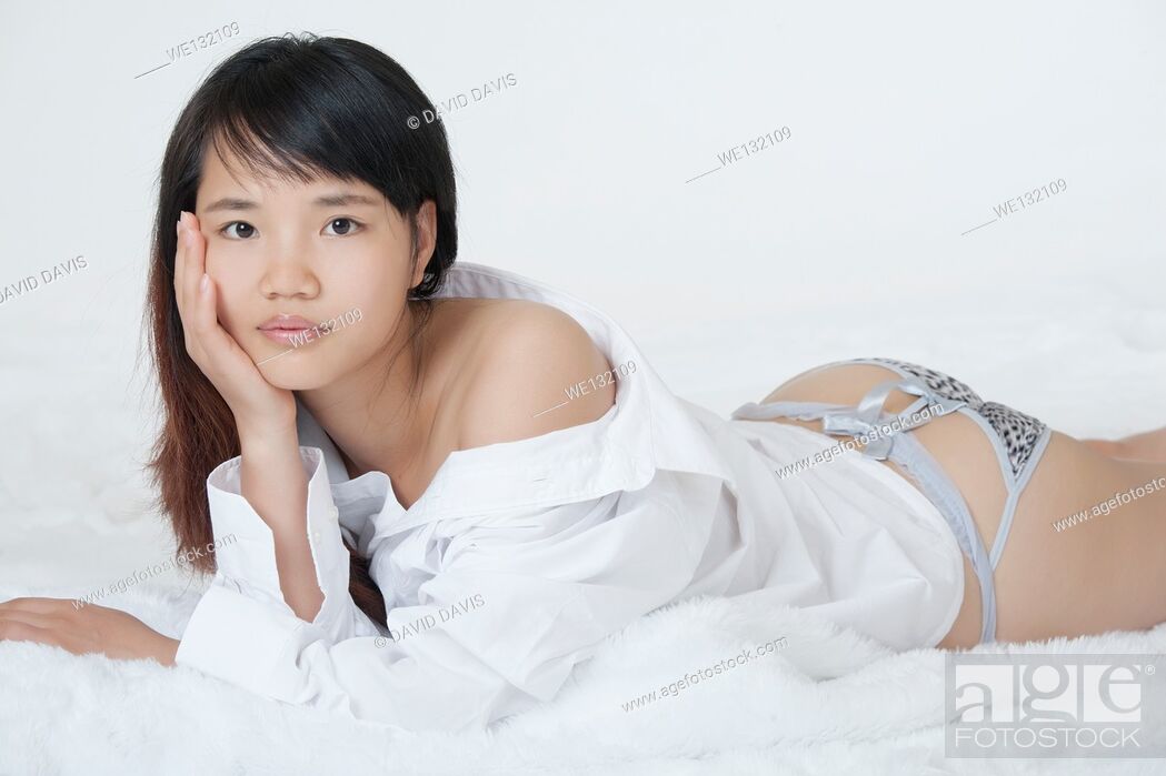 Sexy chinese ladies