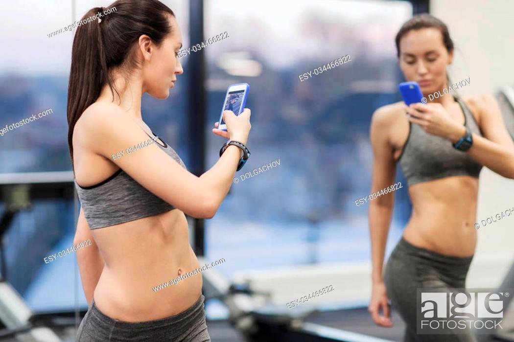 Sport Fitness Lifestyle Technology, What Does A Mirror Selfie Mean From Girl