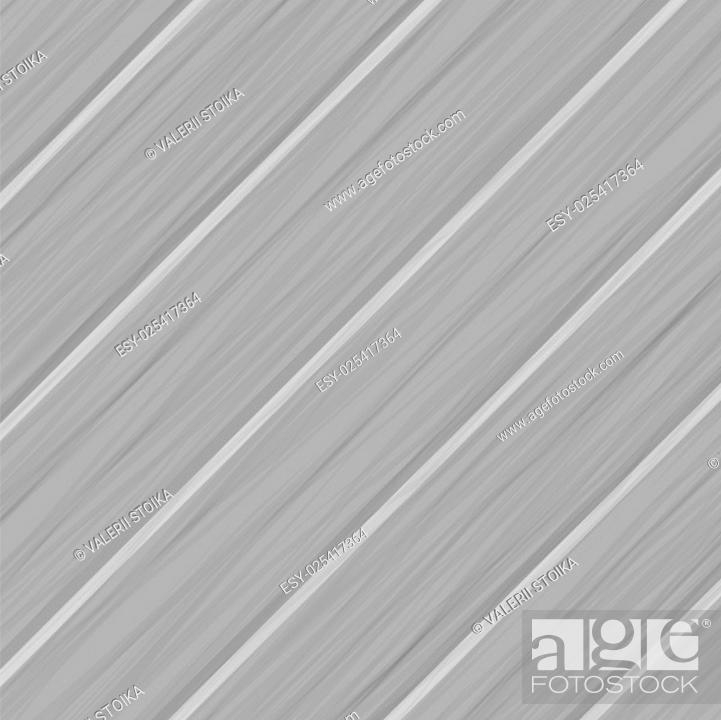 Stock Photo: Wood Grey Diagonal Planks. Wood Texture for Your Design.