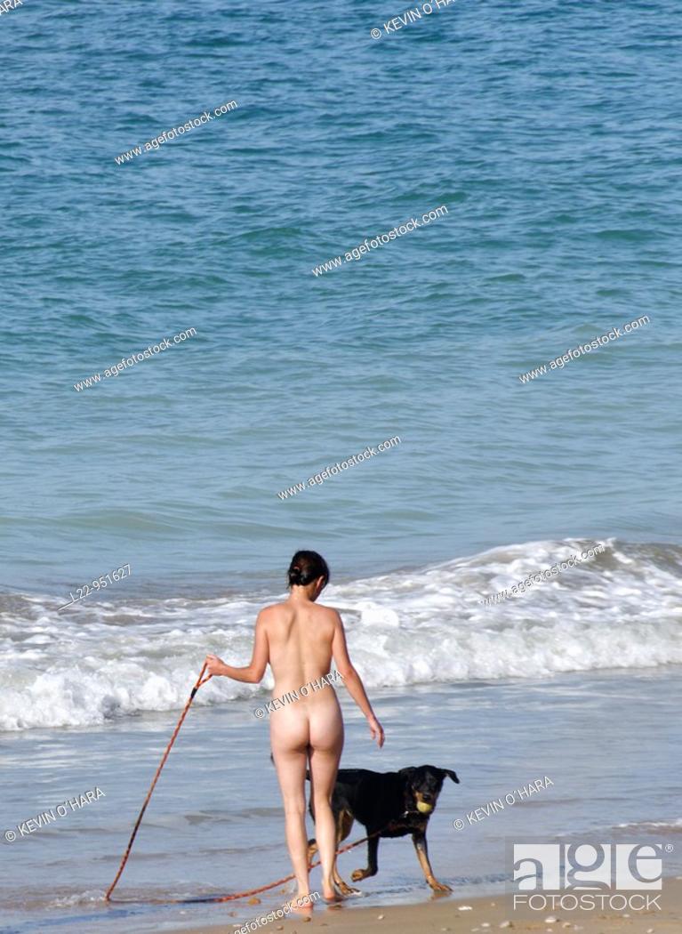 french fkk beach nudists