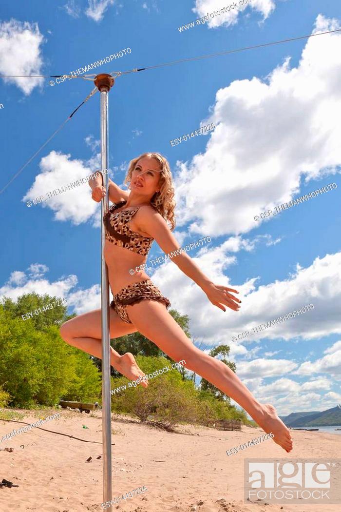 Dancer how make does a pole much 10 Things