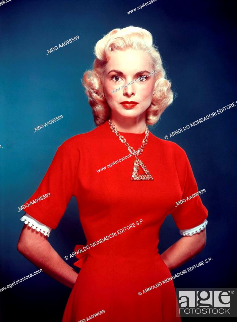 Pictures of janet leigh
