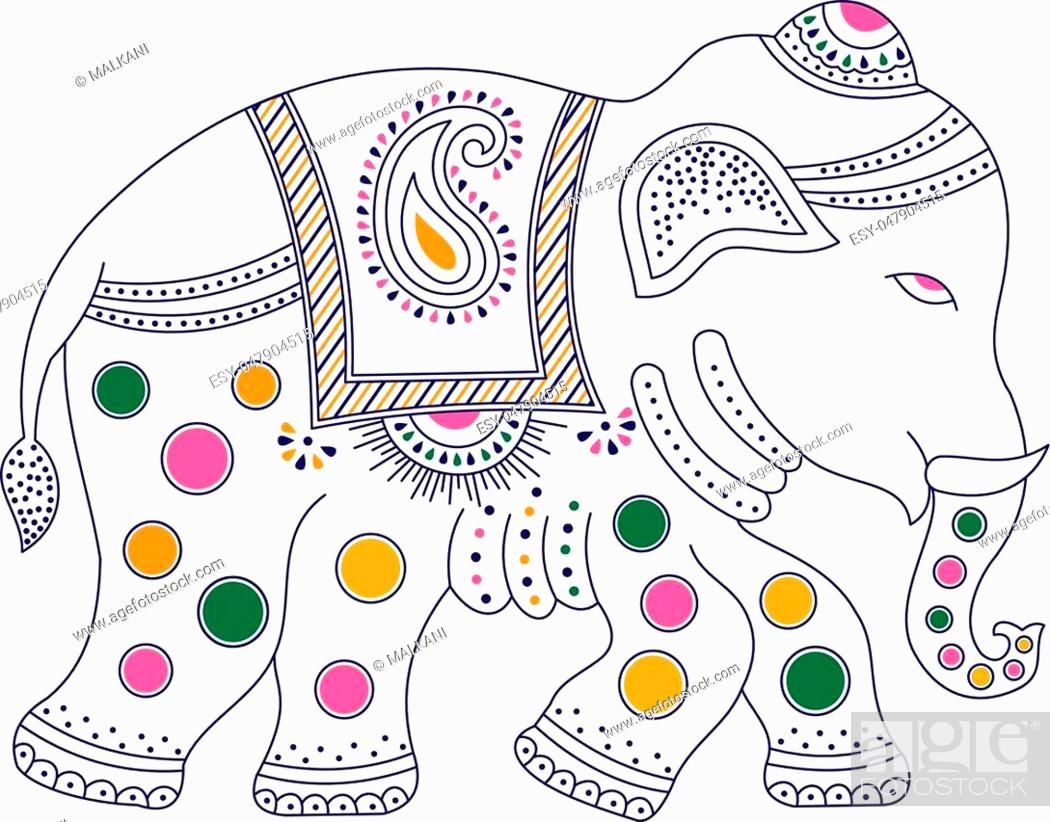Elephant Inspired Home Decor - Design Tips & A Brief History – Mytri Designs