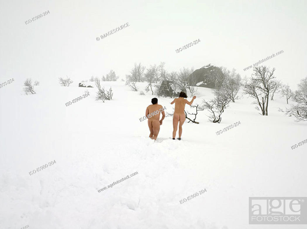 Photos nude Snow Dogs Naked girls