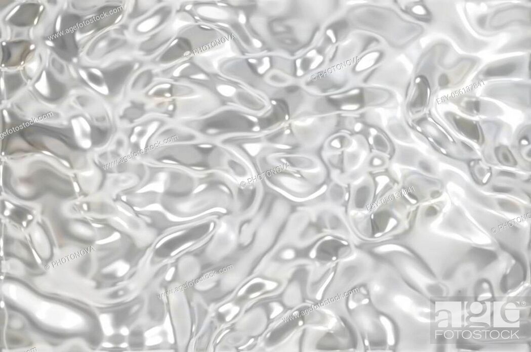 Metallic silver wavy background. Silver foil texture, grey metallic shiny  texture, Stock Photo, Picture And Low Budget Royalty Free Image. Pic.  ESY-056137841 | agefotostock