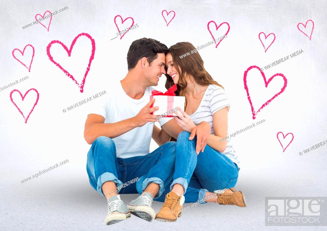 Buy Romantic Couple Gift Online In India - Etsy India-hdcinema.vn