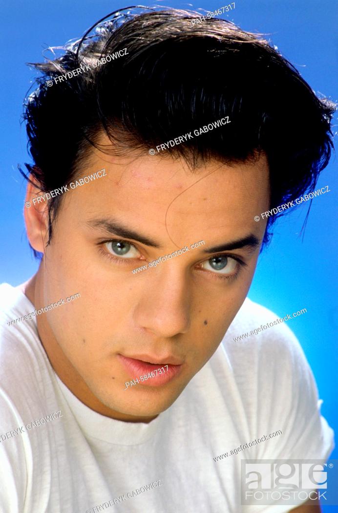 Now nick kamen WHERE ARE