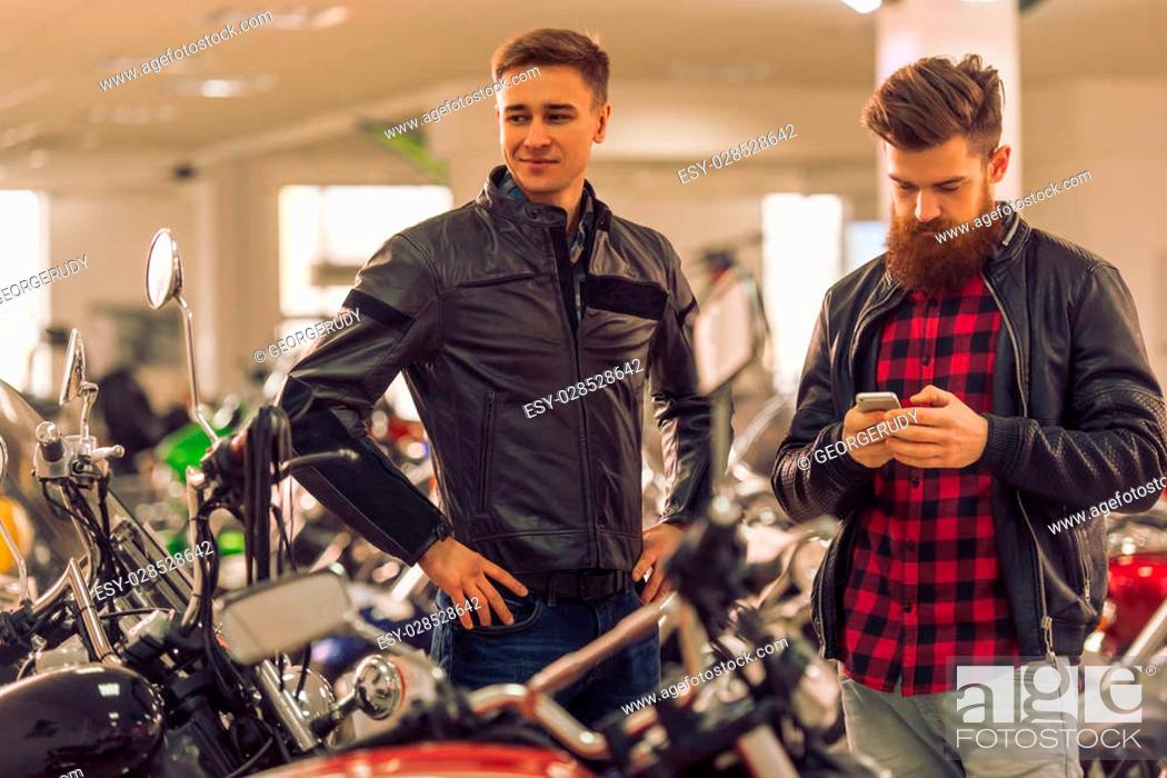 Mens Brown Vintage leather jacket | Free Shipping In United Kingdom