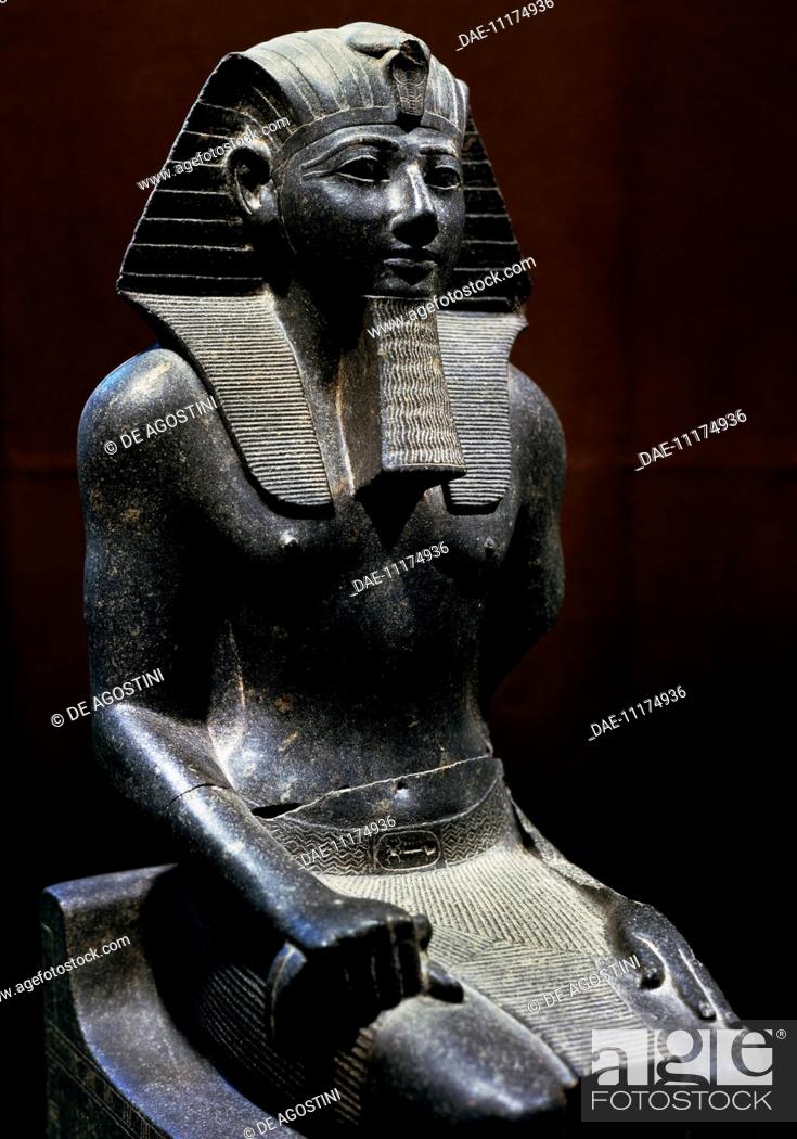 thutmose the 3rd