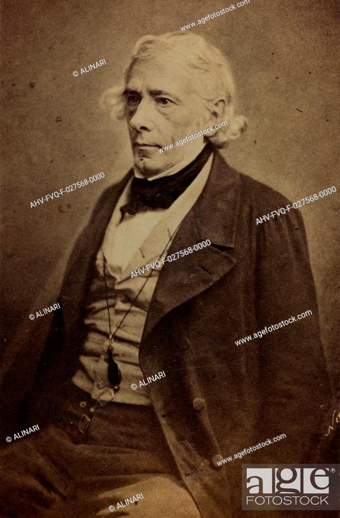 Friday rough Yup Portrait of Victor Cousin, French philosopher and historian, carte de  visite, Stock Photo, Picture And Rights Managed Image. Pic.  AHV-FVQ-F-027568-0000 | agefotostock