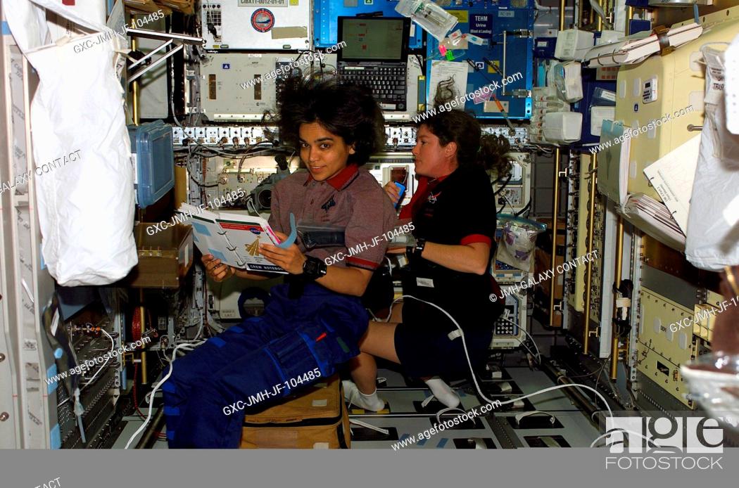 Astronaut Laurel Clark NEW NASA Space Shuttle Women in Space Science POSTER 