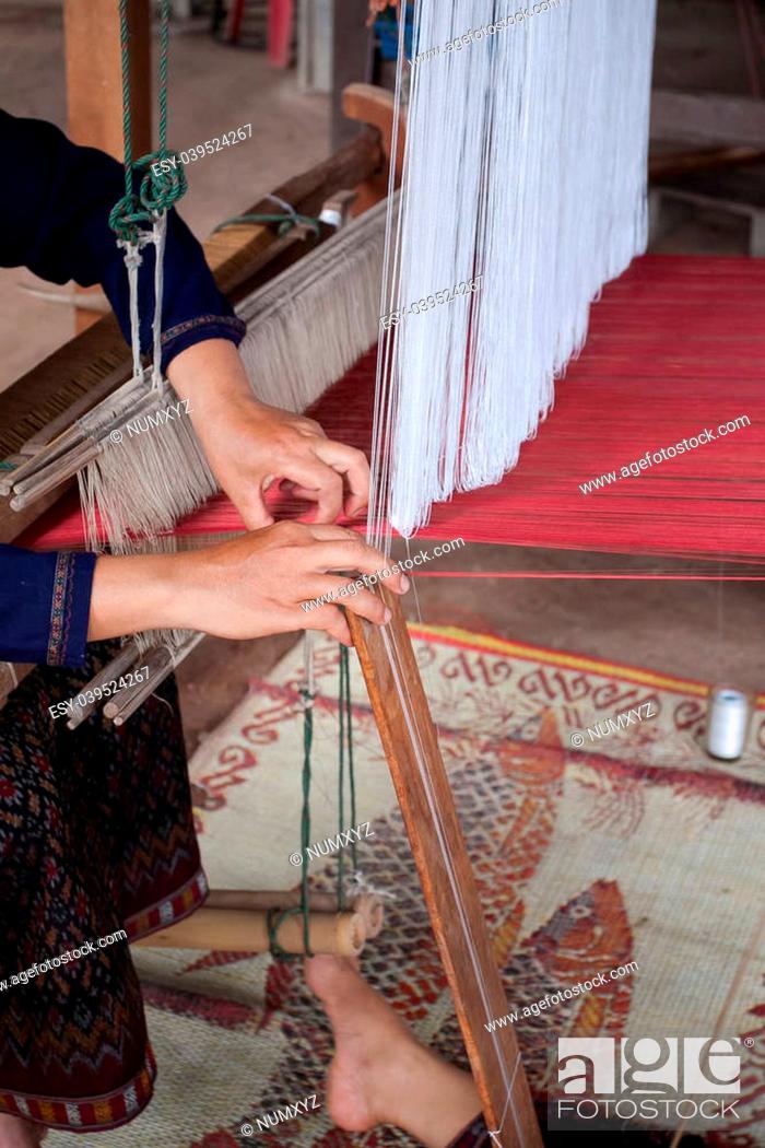 Kanchipuram Genuine Silk Weavers Society
