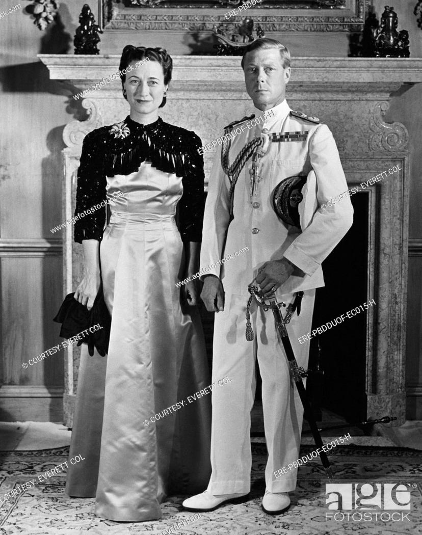 The Duchess of Windsor UNSIGNED photograph NEW IMAGE!!!! In 1939 L4070 