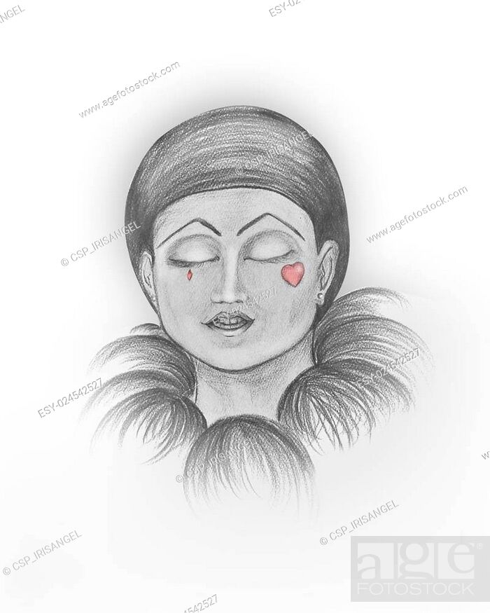 Pencil Sketch Of Lord Shiva