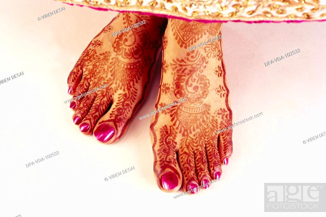 10 Muslim Mehndi Images That Will Leave You Breathless