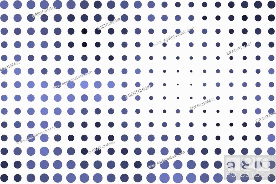 Vecteur de stock: Abstract colored circles, bubbles, sphere or ellipses shape pattern. Good for web page, wallpaper, graphic design, catalog, texture or background.