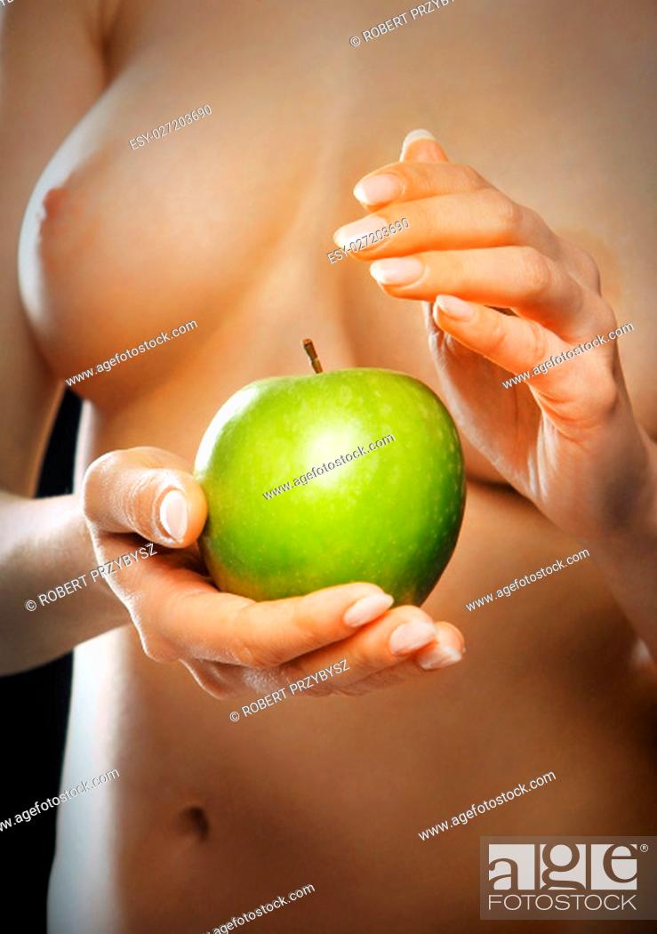 Apple - nude photos