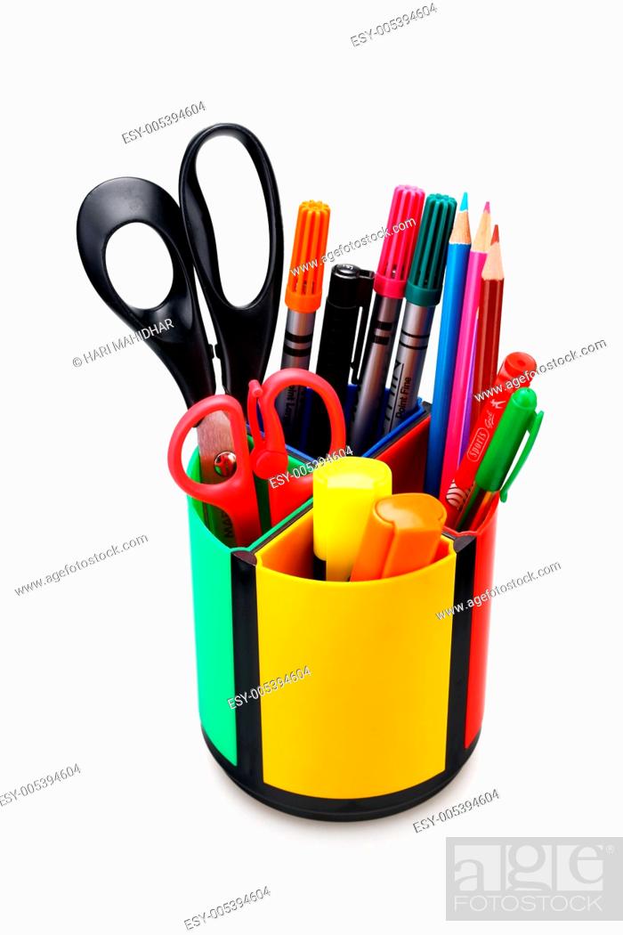 6,076 Pencil Case Sketch Images, Stock Photos & Vectors | Shutterstock
