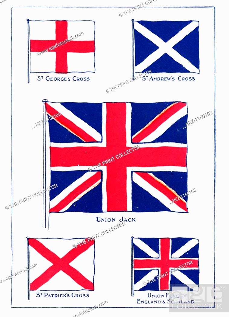 St George/England ** Union Jack/British Flag Cat Dog slip-on Bandana 