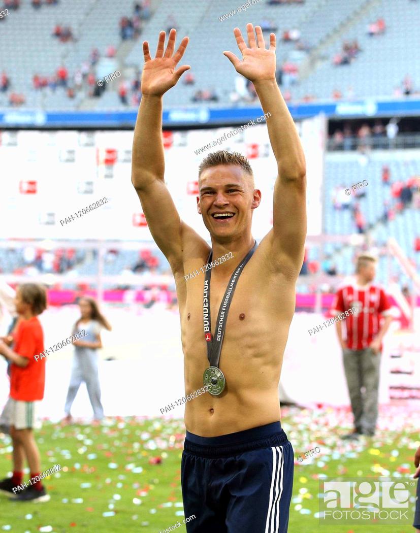 Naked joshua kimmich Kimmich is