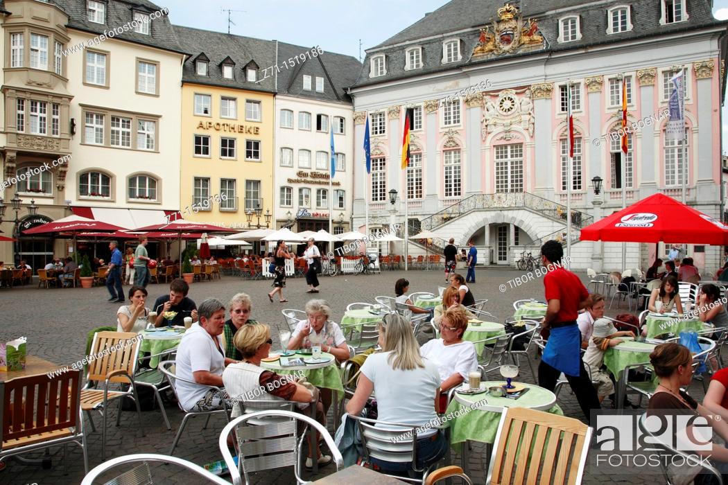 Neu in Bonn – wo Leute kennenlernen | Face-to-Face Dating