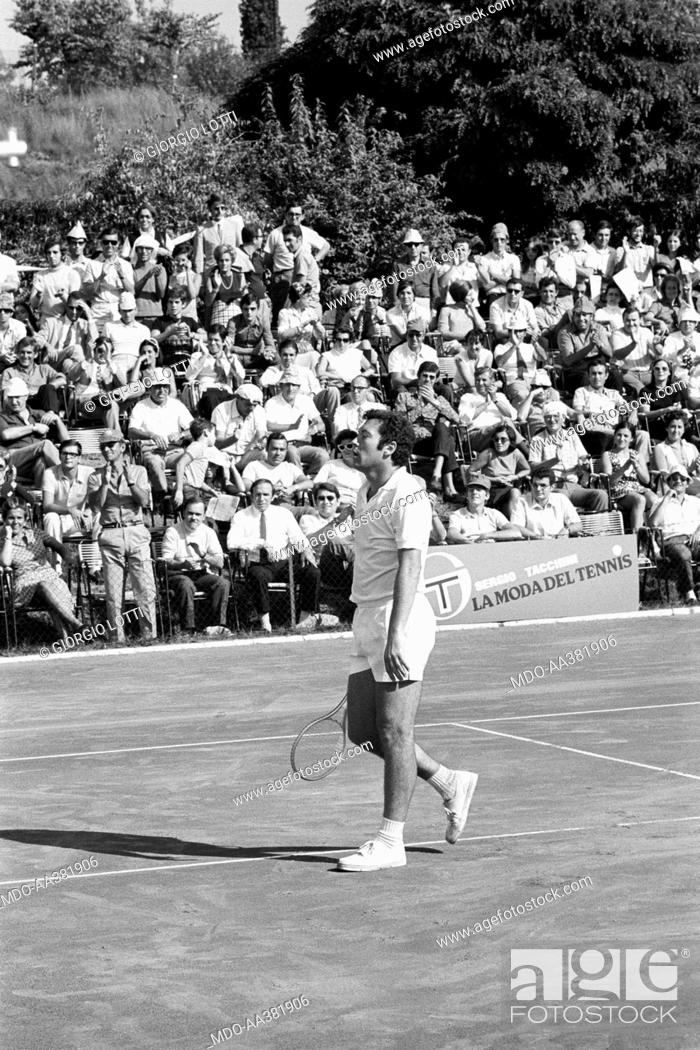 Giorgio italian tennis player