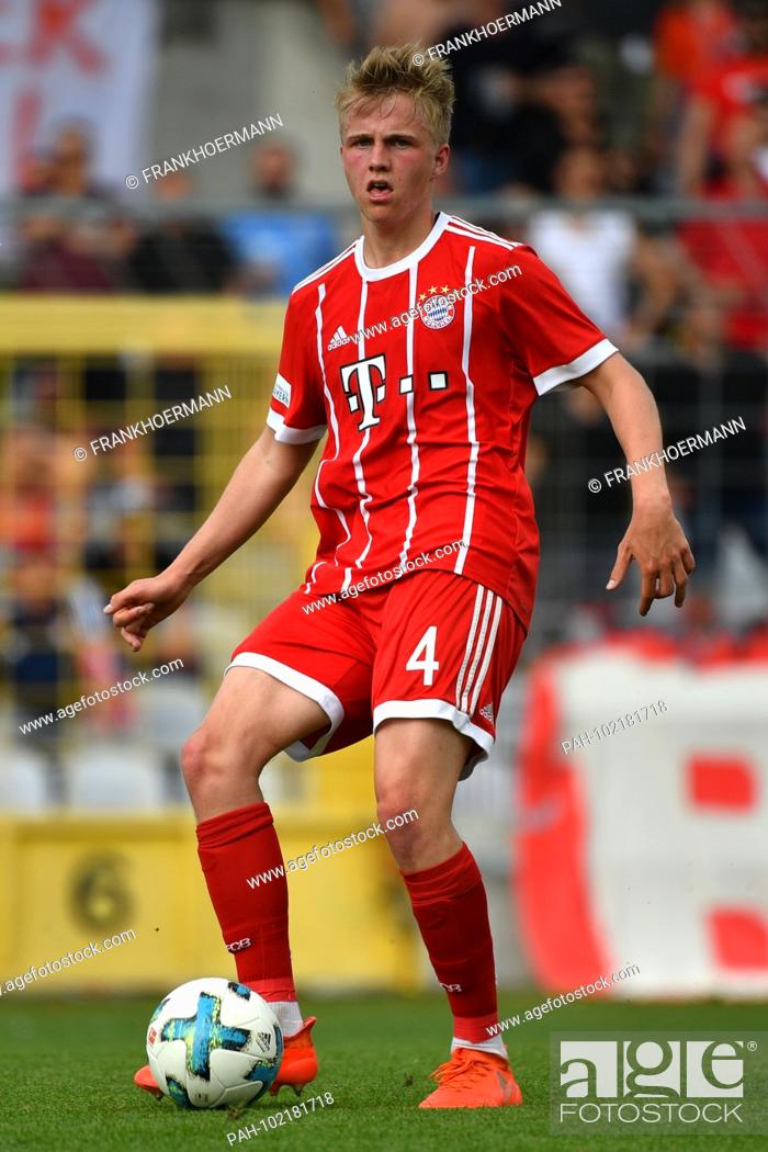 Signiertes Foto Felix Götze FC Bayern München NEU 