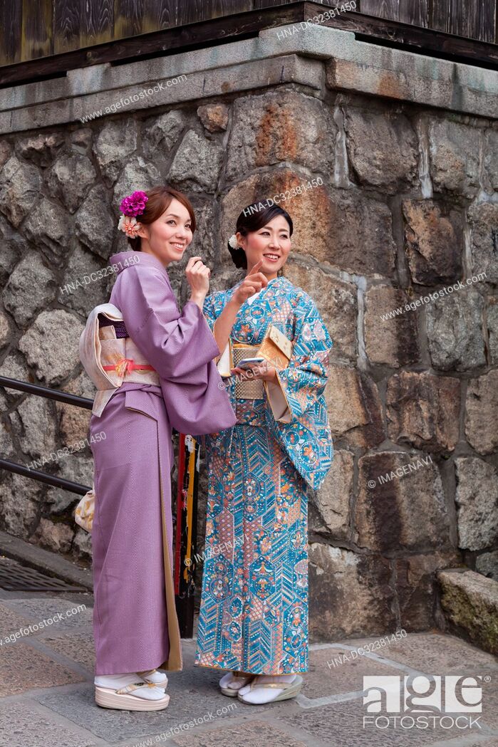 Imagen: Japanese Culture Experiences in Kyoto, Japan.