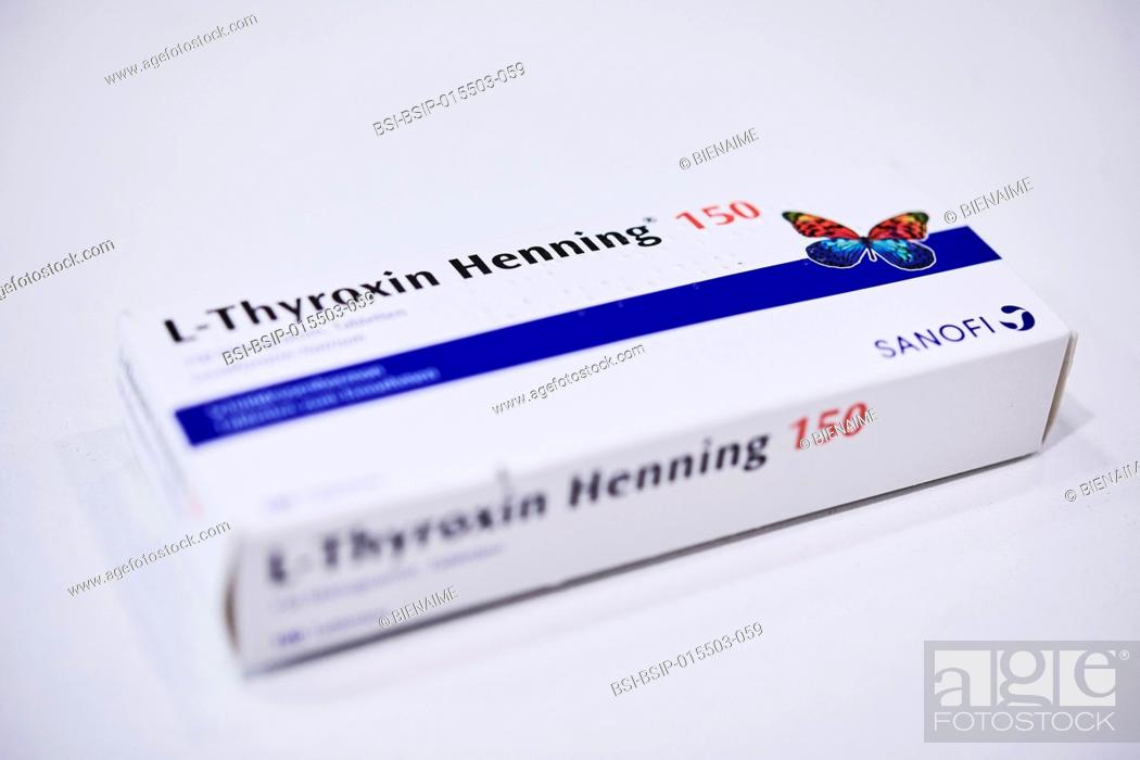 thyroxin fogyókúra